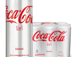 Coca-Cola Light 325 ml