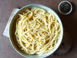 Spaghetti Pasta | Traditional Italian Pasta