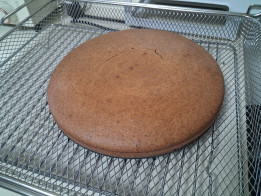 Homemade Banana Cake | Freshly Baked Banana Dessert