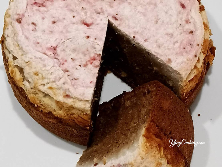 Gâteau à la banane maison | Fraîchement préparé