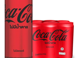 COKE Zero 325 ml