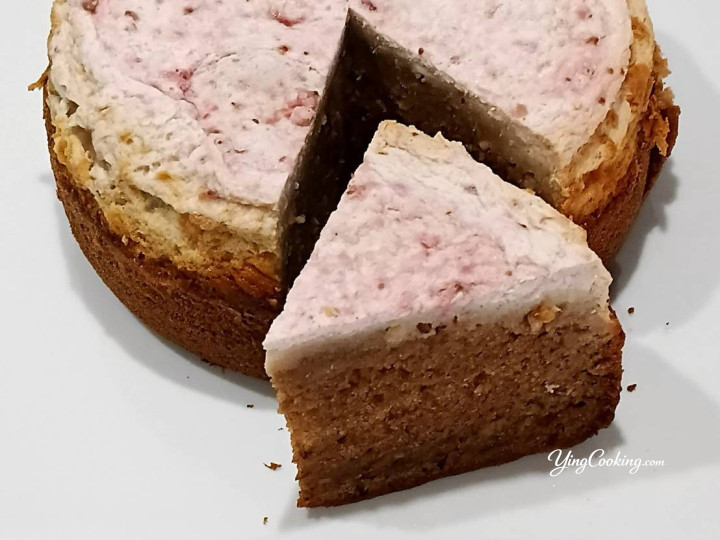 Hausgemachter Bananenkuchen | Frisch gebacken