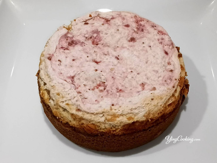 Gâteau à la banane maison | Fraîchement préparé