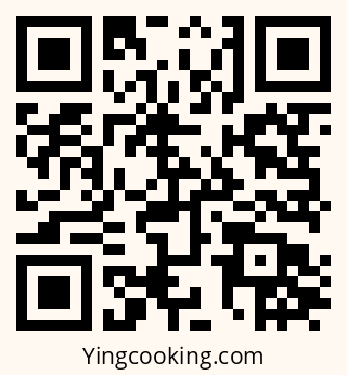 Yingcooking.com QR