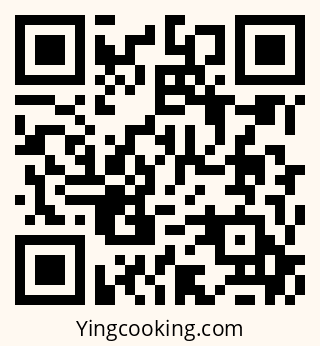 Yingcooking.com QR