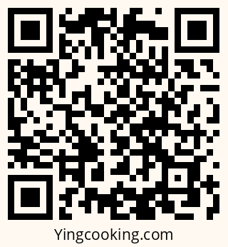 Yingcooking.com QR
