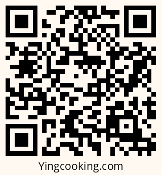 Yingcooking.com QR