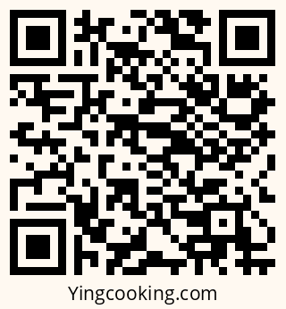 Yingcooking.com QR