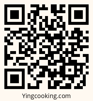 Yingcooking.com QR