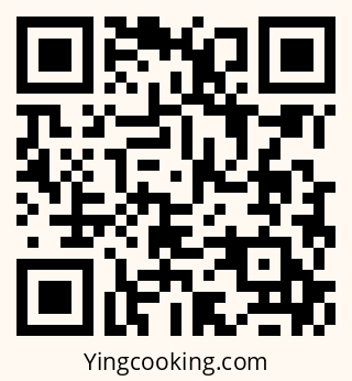 Yingcooking.com QR