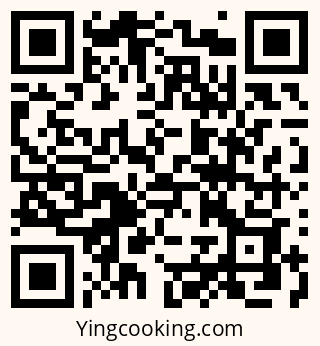 Yingcooking.com QR
