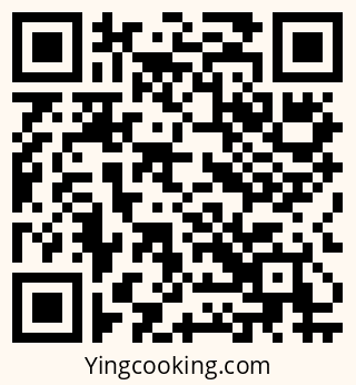 Yingcooking.com QR