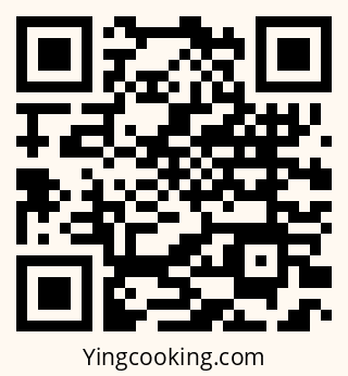 Yingcooking.com QR