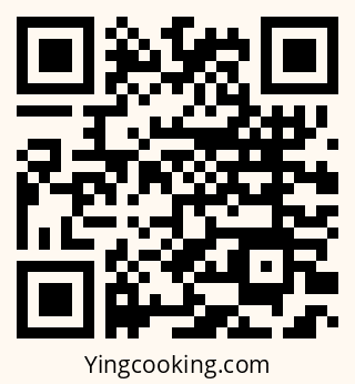 Yingcooking.com QR