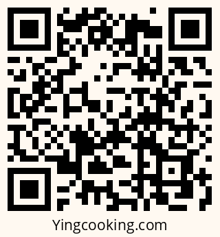 Yingcooking.com QR