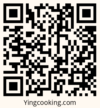 Yingcooking.com QR