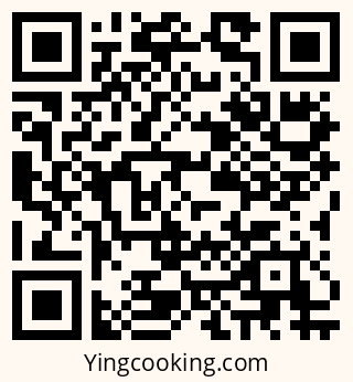 Yingcooking.com QR