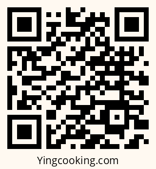 Yingcooking.com QR