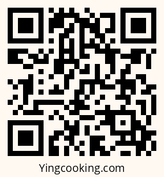 Yingcooking.com QR