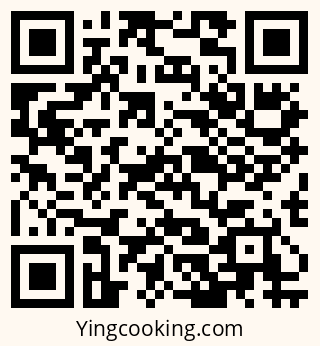 Yingcooking.com QR