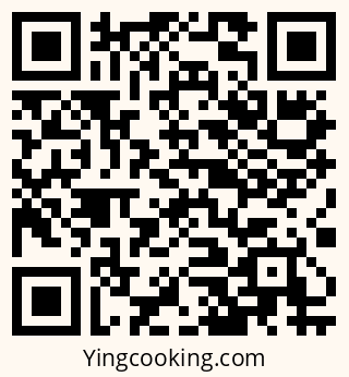 Yingcooking.com QR