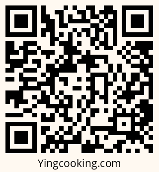 Yingcooking.com QR