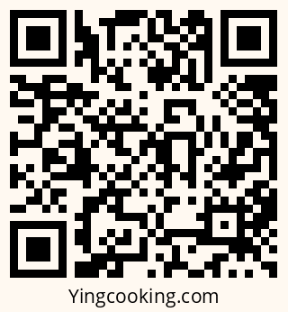 Yingcooking.com QR