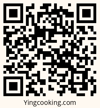 Yingcooking.com QR