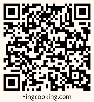 Yingcooking.com QR