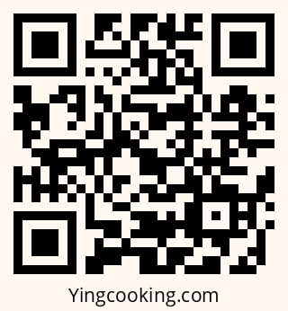 Yingcooking.com QR