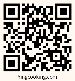 Yingcooking.com QR