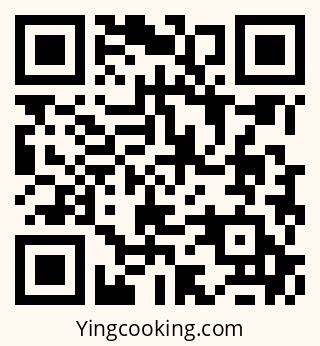 Yingcooking.com QR