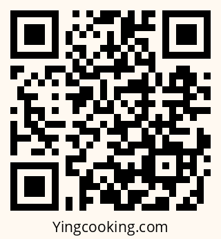 Yingcooking.com QR