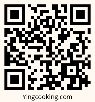 Yingcooking.com QR
