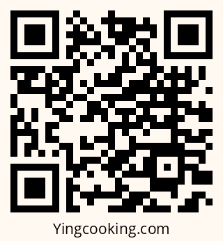 Yingcooking.com QR