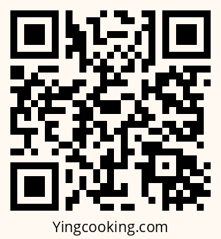Yingcooking.com QR