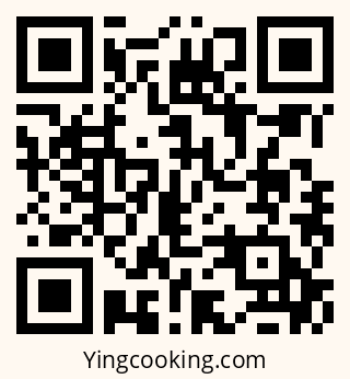 Yingcooking.com QR