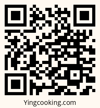Yingcooking.com QR