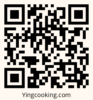 Yingcooking.com QR