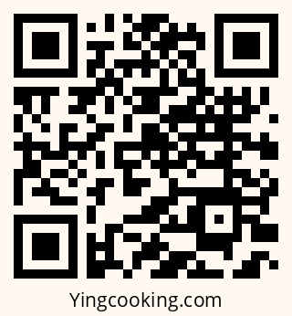 Yingcooking.com QR