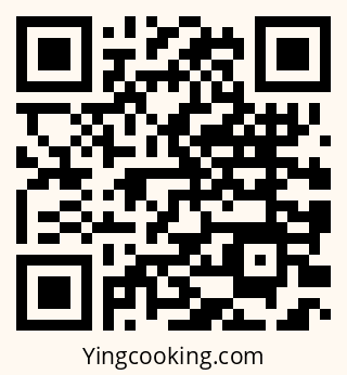 Yingcooking.com QR