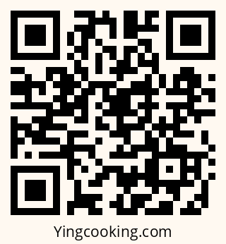 Yingcooking.com QR