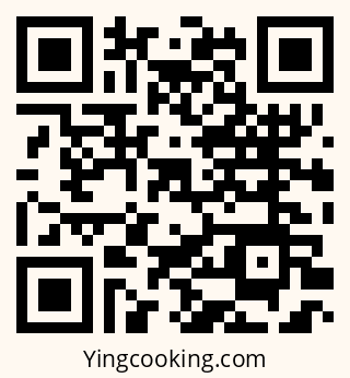 Yingcooking.com QR