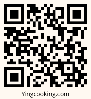 Yingcooking.com QR
