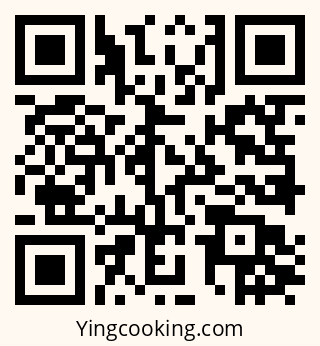 Yingcooking.com QR
