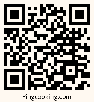 Yingcooking.com QR