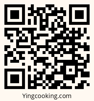 Yingcooking.com QR