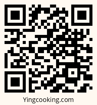 Yingcooking.com QR
