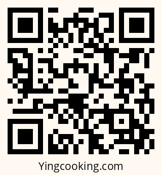 Yingcooking.com QR