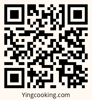 Yingcooking.com QR